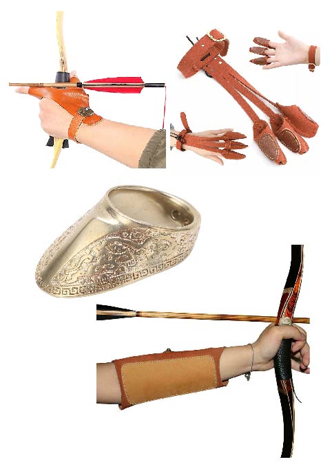 Traditional Protection